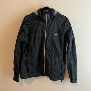 Columbia Men's Black Jacket